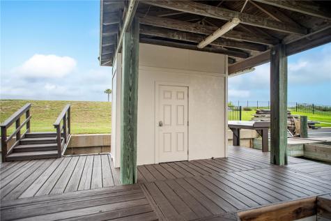 Lot 167 Chateau Way Port O'connor TX 77982