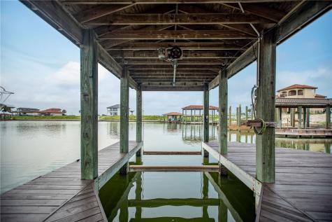 Lot 167 Chateau Way Port O'connor TX 77982