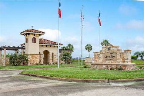 Lot 167 Chateau Way Port O'connor TX 77982