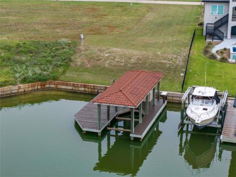 Lot 167 Chateau Way Port O'connor TX 77982