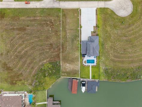 Lot 167 Chateau Way Port O'connor TX 77982
