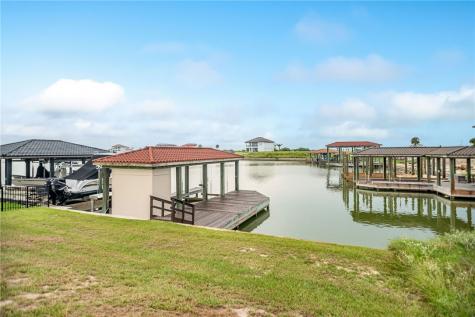 Lot 167 Chateau Way Port O'connor TX 77982