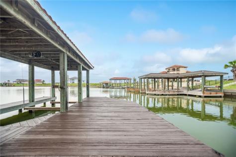 Lot 167 Chateau Way Port O'connor TX 77982