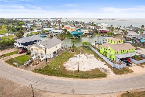 93 Bayshore Drive Ingleside On The Bay TX 78362