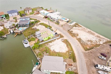 93 Bayshore Drive Ingleside On The Bay TX 78362
