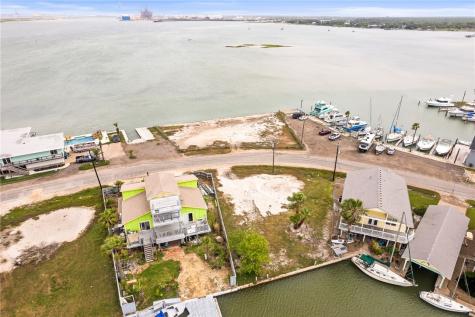 93 Bayshore Drive Ingleside On The Bay TX 78362