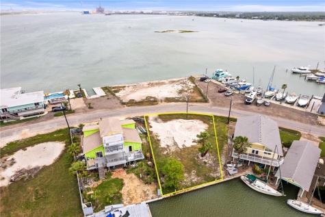 93 Bayshore Drive Ingleside On The Bay TX 78362