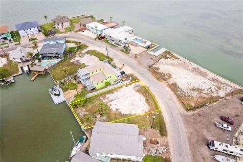 93 Bayshore Drive Ingleside On The Bay TX 78362