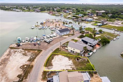 93 Bayshore Drive Ingleside On The Bay TX 78362