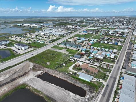 000 State Highway 361 Port Aransas TX 78373