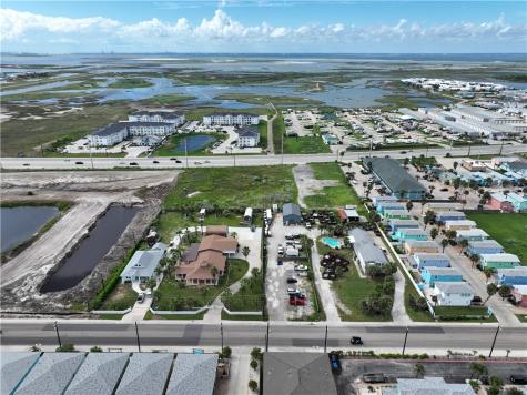000 State Highway 361 Port Aransas TX 78373