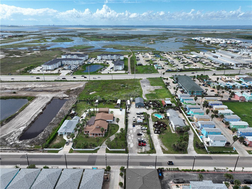 000 State Highway 361 Port Aransas TX 78373
