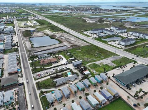 000 State Highway 361 Port Aransas TX 78373