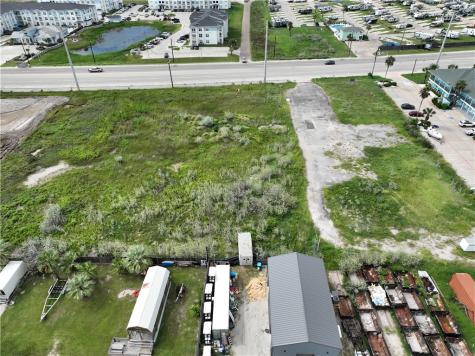 000 State Highway 361 Port Aransas TX 78373