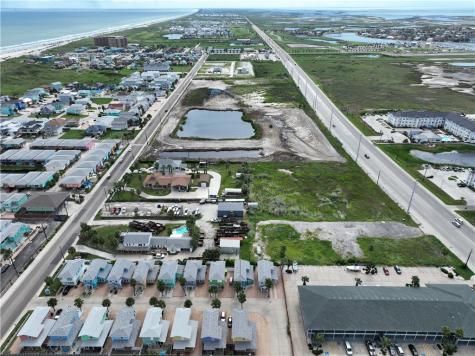 000 State Highway 361 Port Aransas TX 78373