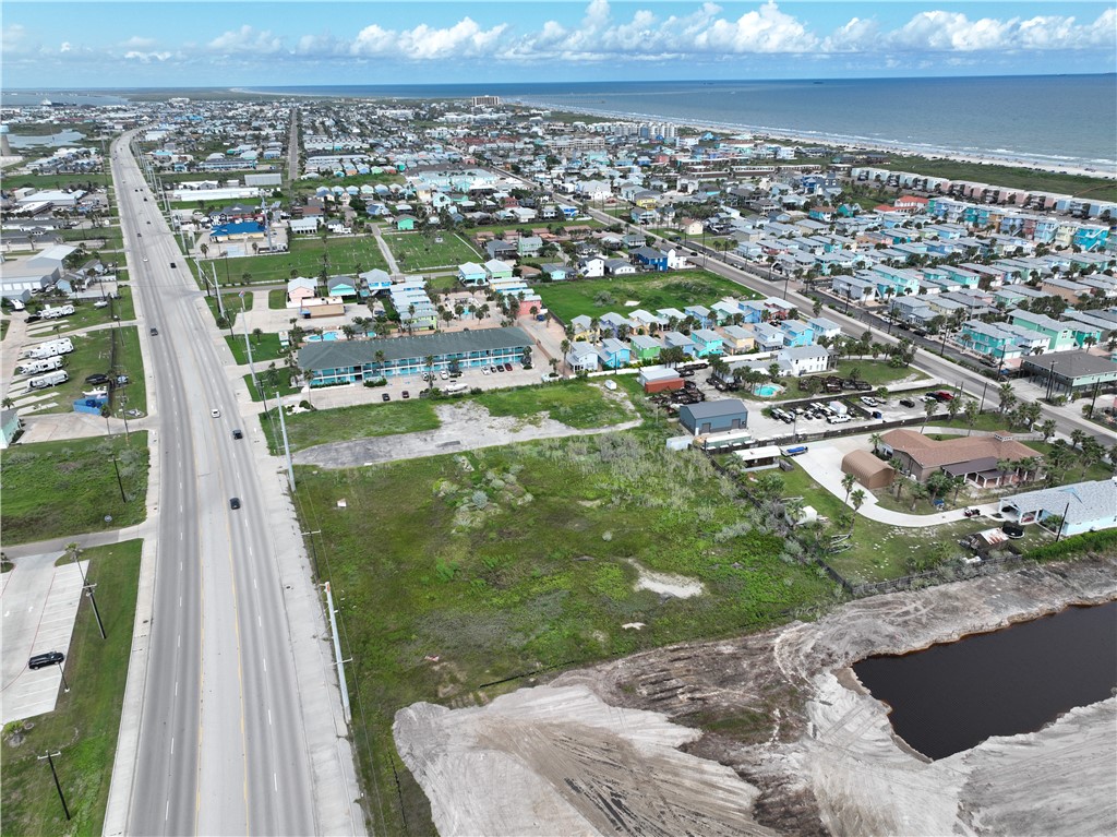 000 State Highway 361 Port Aransas TX 78373