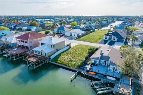 15318 Dasmarinas Drive Corpus Christi TX 78418