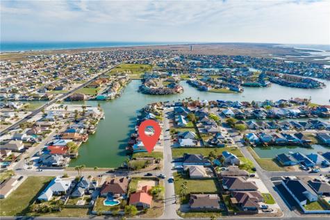 15318 Dasmarinas Drive Corpus Christi TX 78418