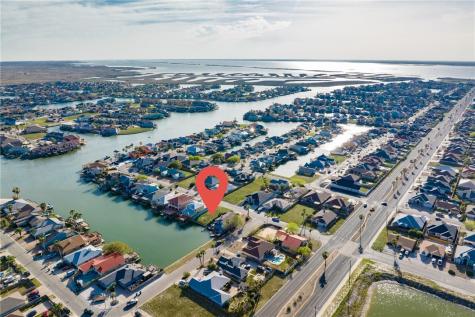 15318 Dasmarinas Drive Corpus Christi TX 78418