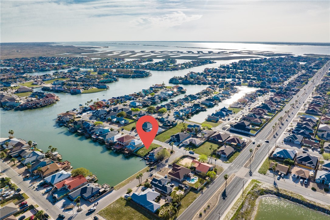 15318 Dasmarinas Drive Corpus Christi TX 78418