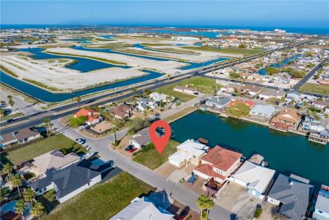 15318 Dasmarinas Drive Corpus Christi TX 78418