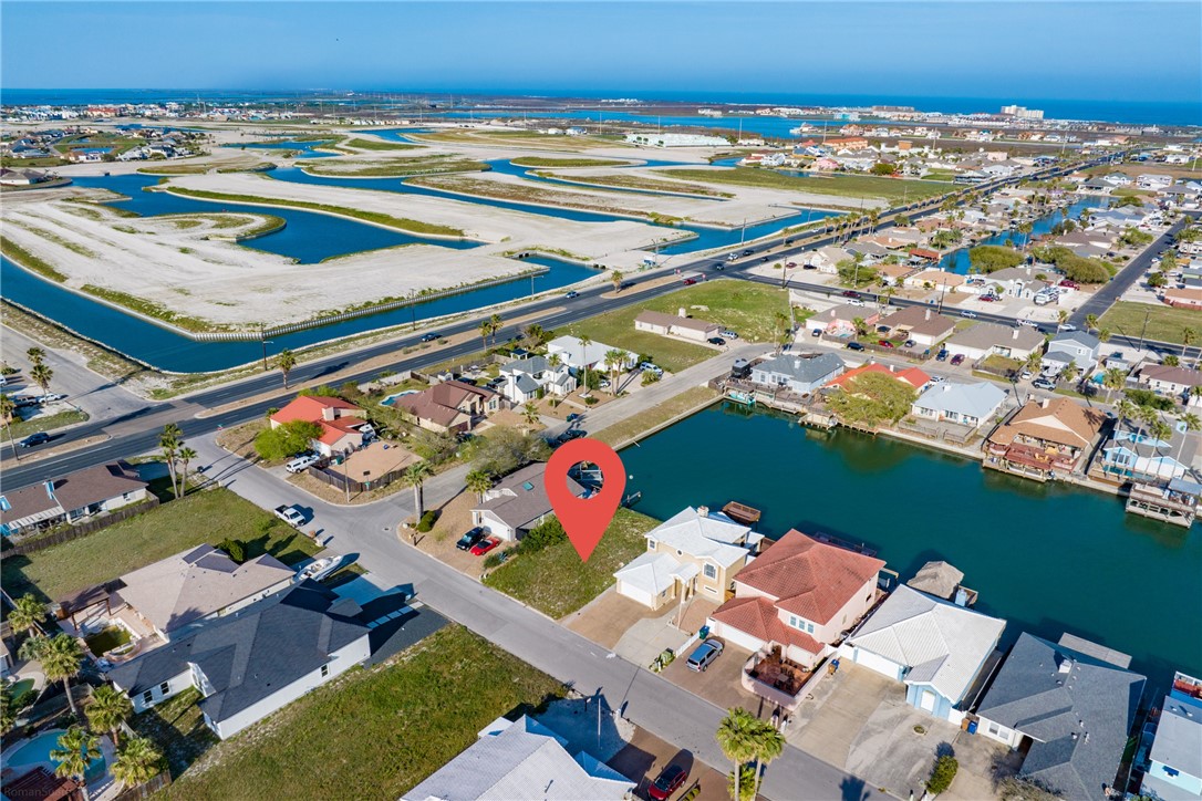 15318 Dasmarinas Drive Corpus Christi TX 78418