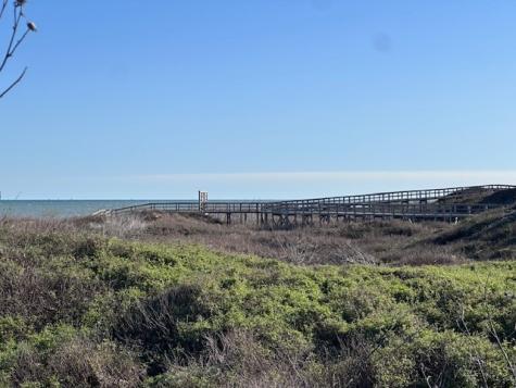 130 Sea Bird Lane Port Aransas TX 78373