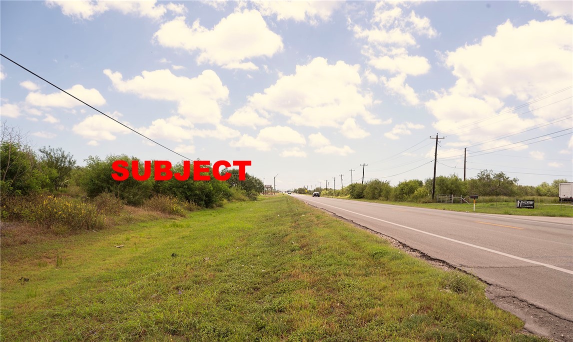 1242 Saratoga Boulevard Corpus Christi TX 78417
