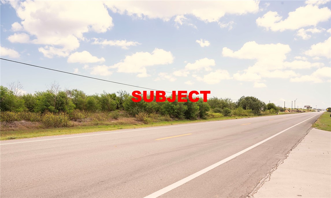 1242 Saratoga Boulevard Corpus Christi TX 78417