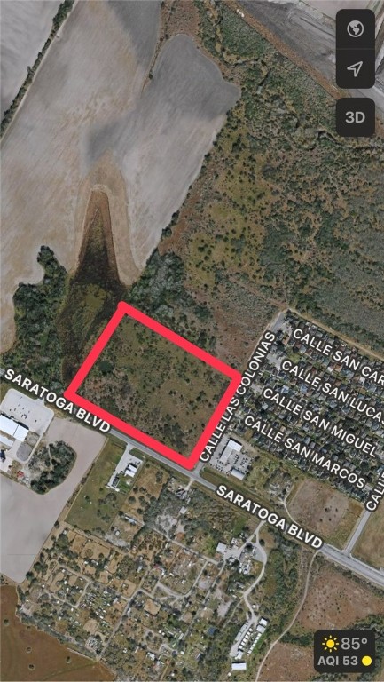 1242 Saratoga Boulevard Corpus Christi TX 78417