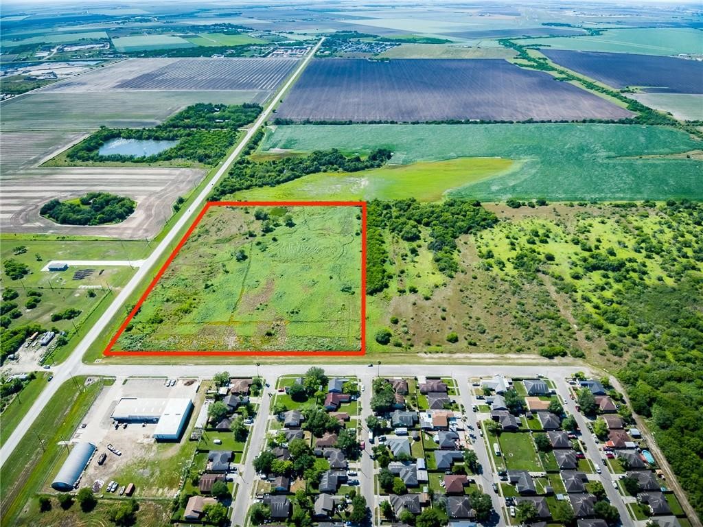 1242 Saratoga Boulevard Corpus Christi TX 78417