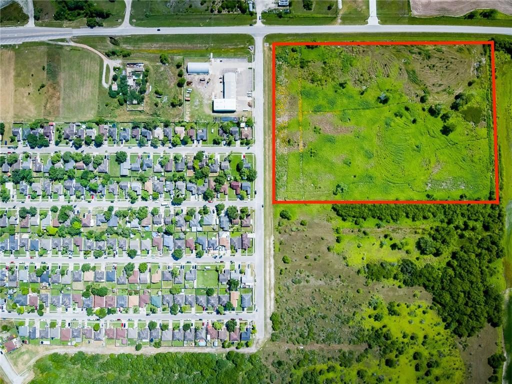 1242 Saratoga Boulevard Corpus Christi TX 78417