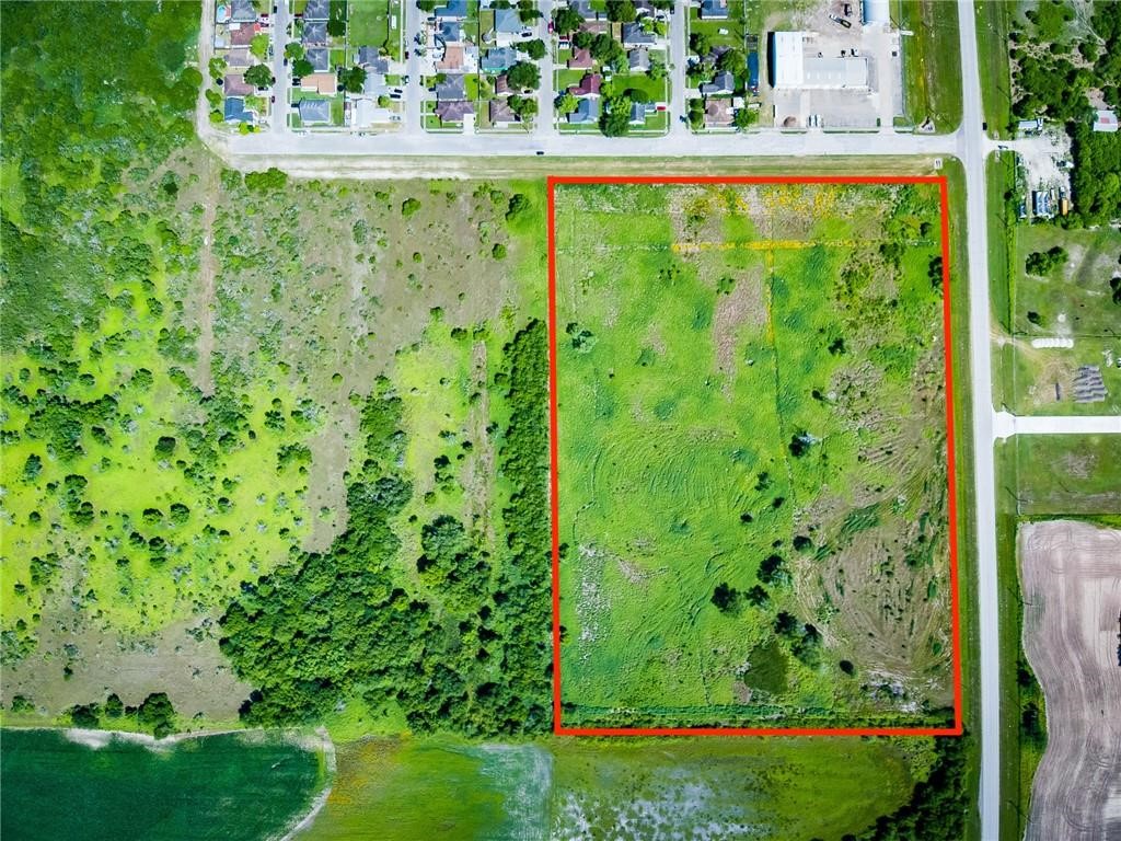 1242 Saratoga Boulevard Corpus Christi TX 78417
