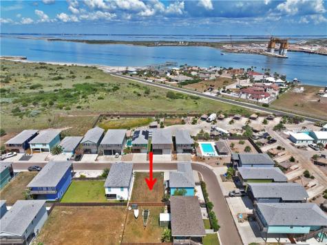 210 Port Lavaca Street Port Aransas TX 78373