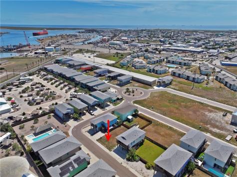 210 Port Lavaca Street Port Aransas TX 78373