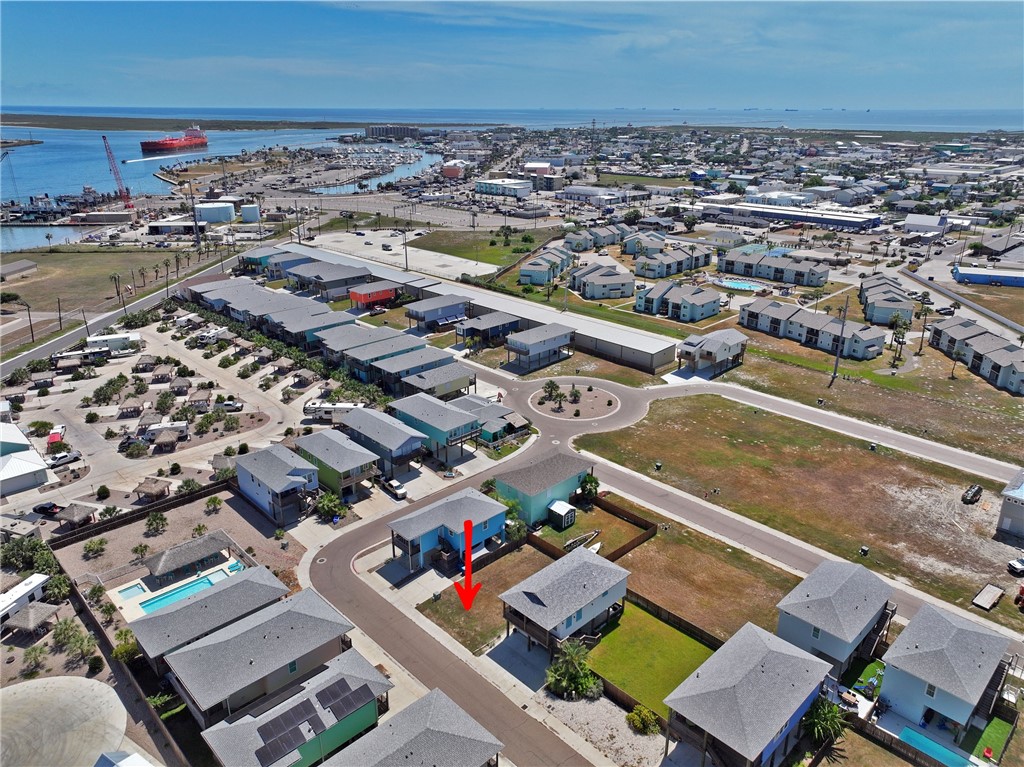 210 Port Lavaca Street Port Aransas TX 78373