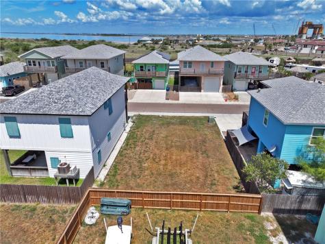 210 Port Lavaca Street Port Aransas TX 78373