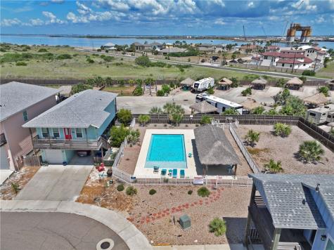 210 Port Lavaca Street Port Aransas TX 78373