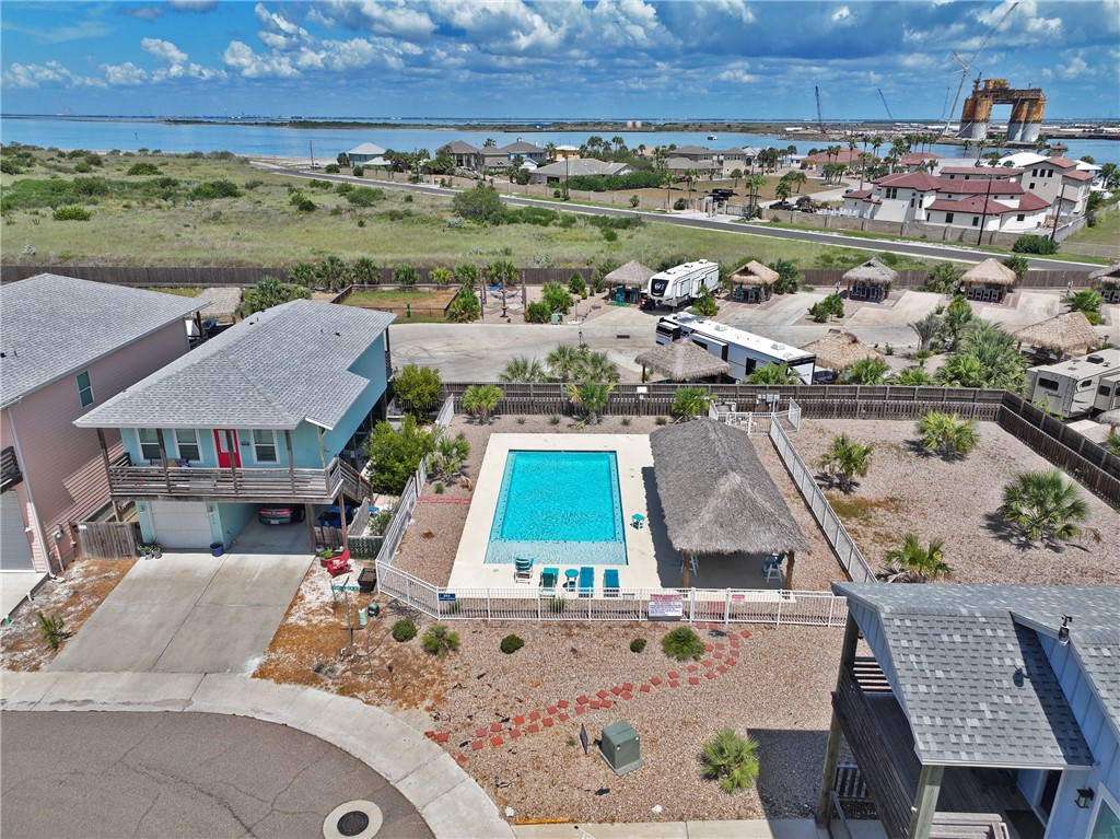 210 Port Lavaca Street Port Aransas TX 78373