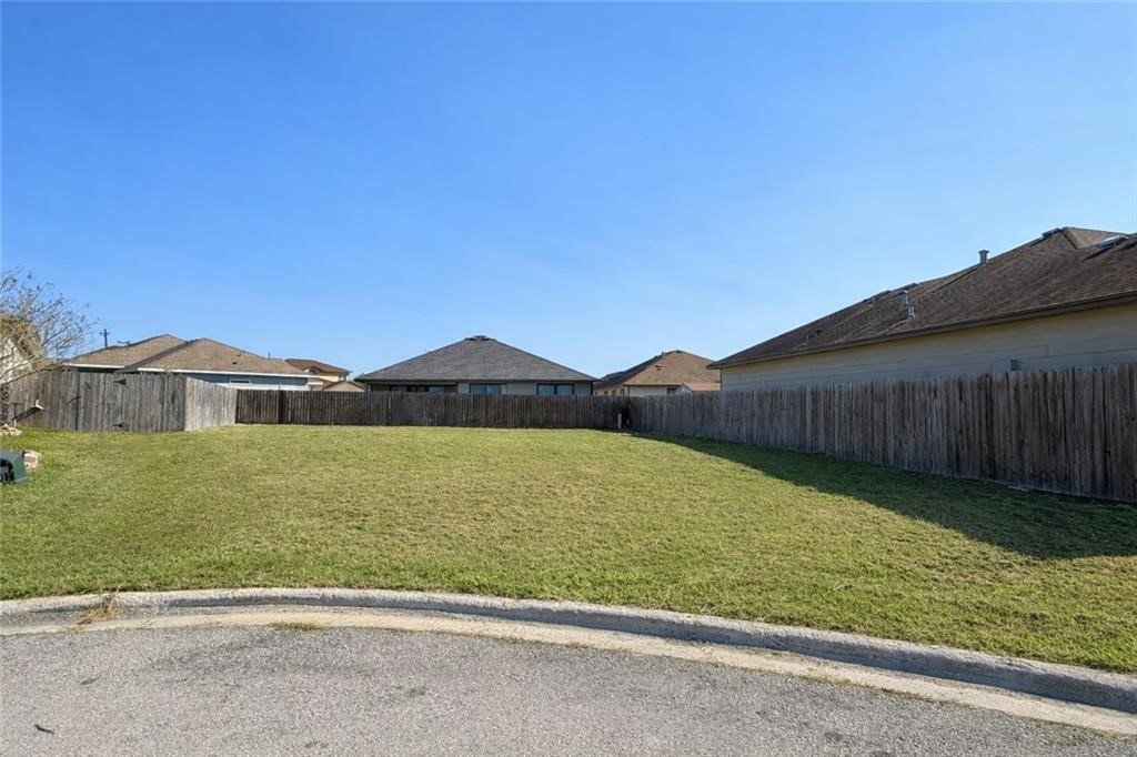 7210 Lake Bliss Corpus Christi TX 78414