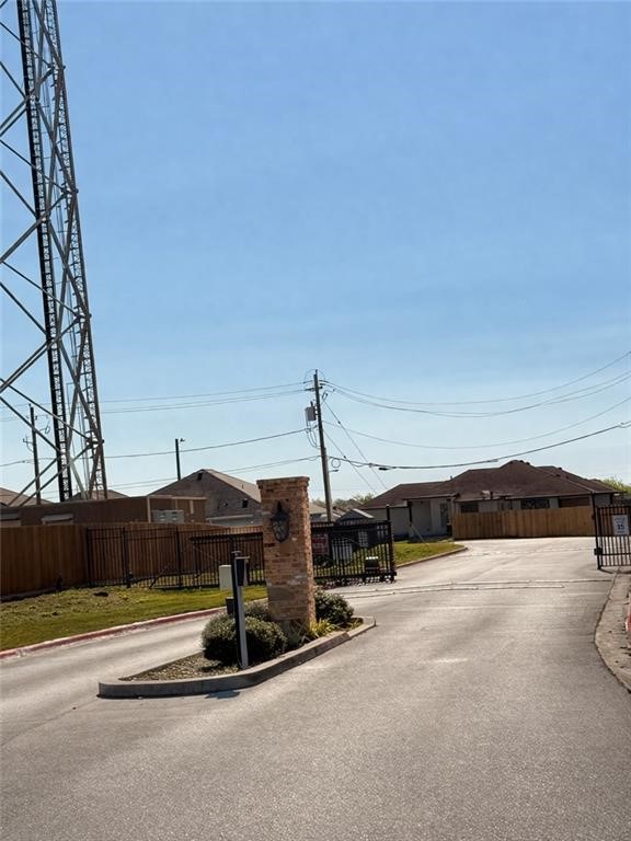 7210 Lake Bliss Corpus Christi TX 78414