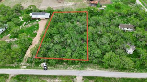 Tbd E Cr 2206 Kingsville TX 78363