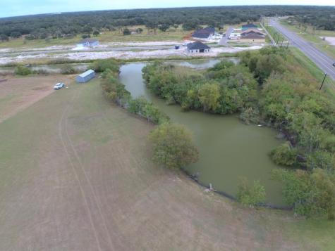 2802 Fm-1781 Rockport TX 78382