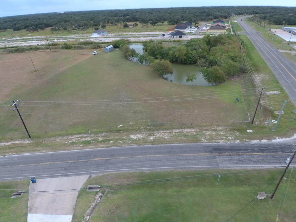 2802 Fm-1781 Rockport TX 78382