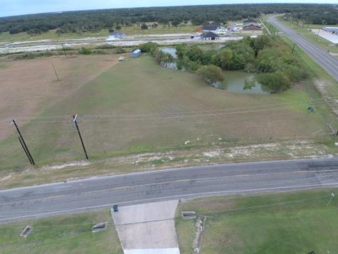 2802 Fm-1781 Rockport TX 78382