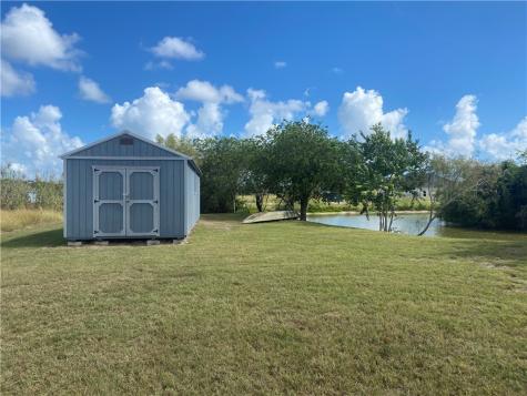 2802 Fm-1781 Rockport TX 78382
