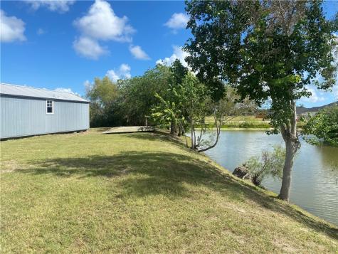 2802 Fm-1781 Rockport TX 78382
