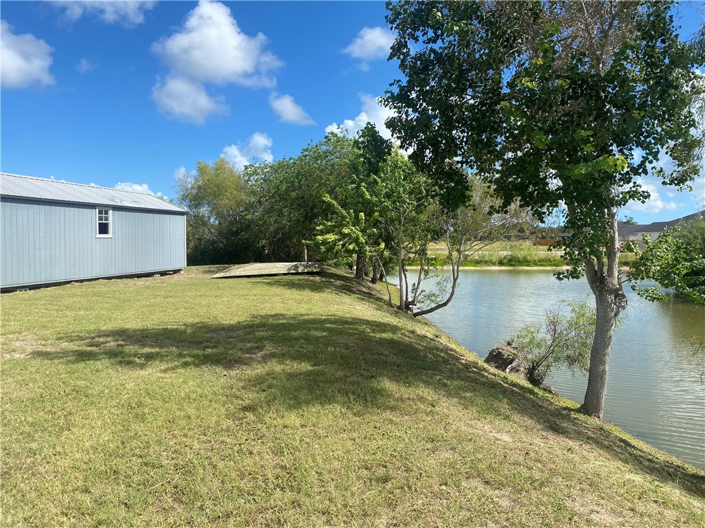 2802 Fm-1781 Rockport TX 78382