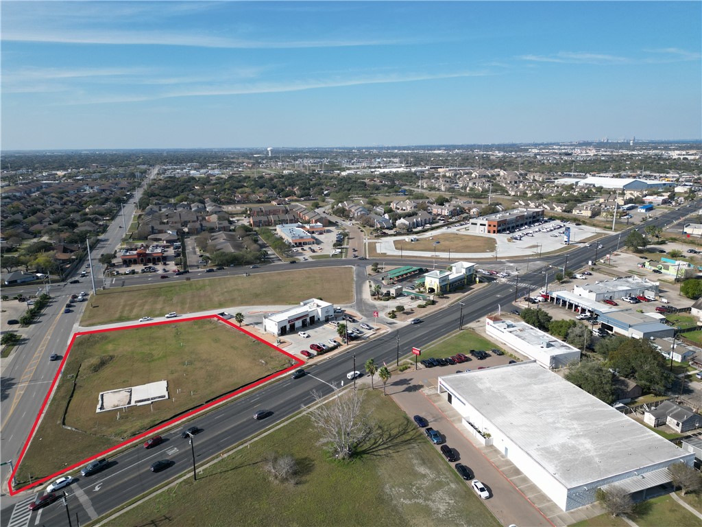2500 Airline Road Corpus Christi TX 78414