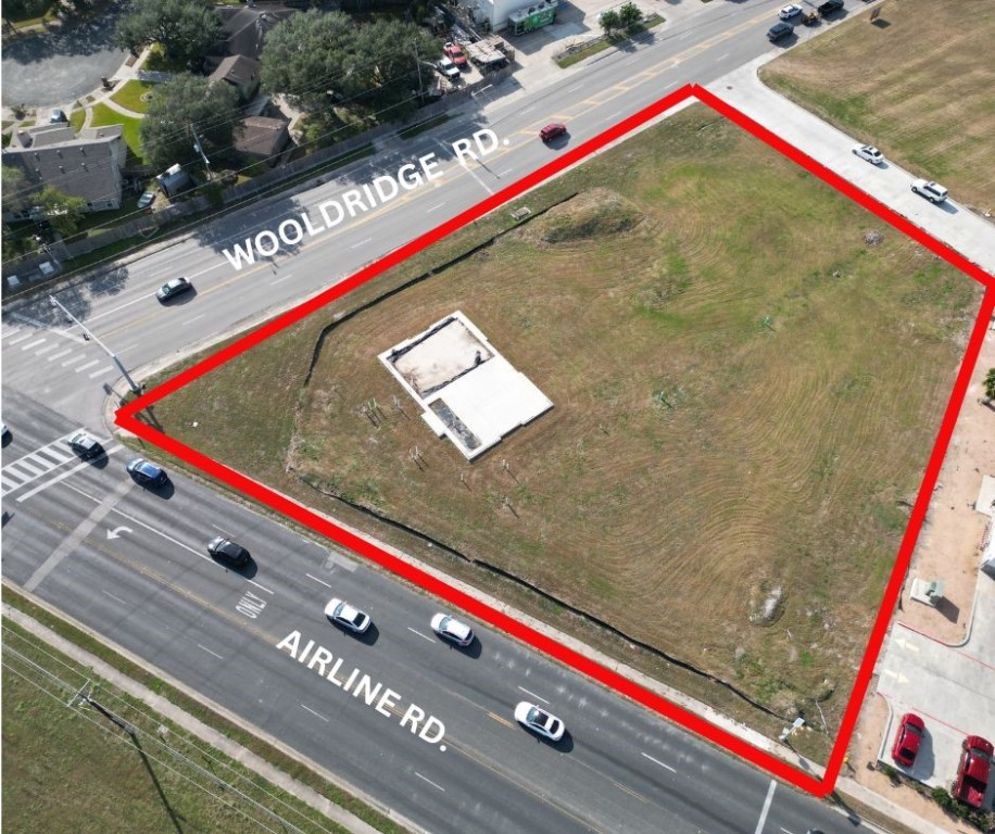 2500 Airline Road Corpus Christi TX 78414